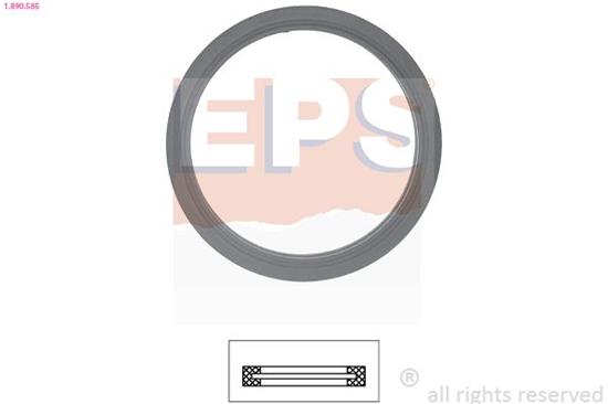 EPS-1890 585